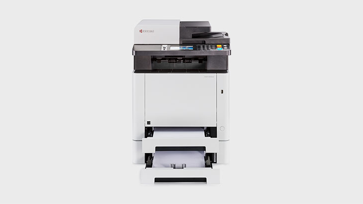 ECOSYS M5526cdn - immagine 3