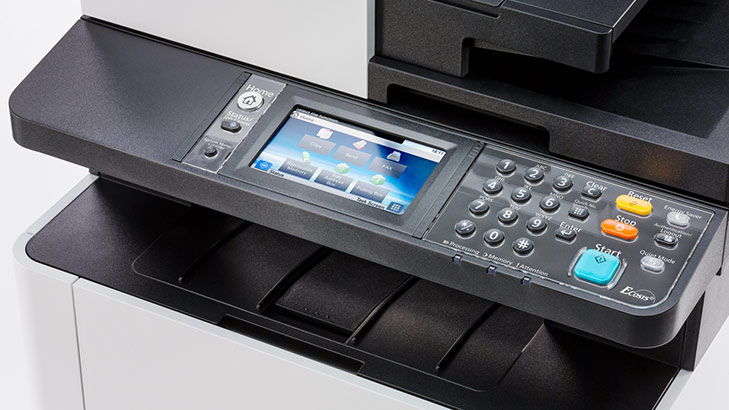 ECOSYS M5526cdn - immagine 4