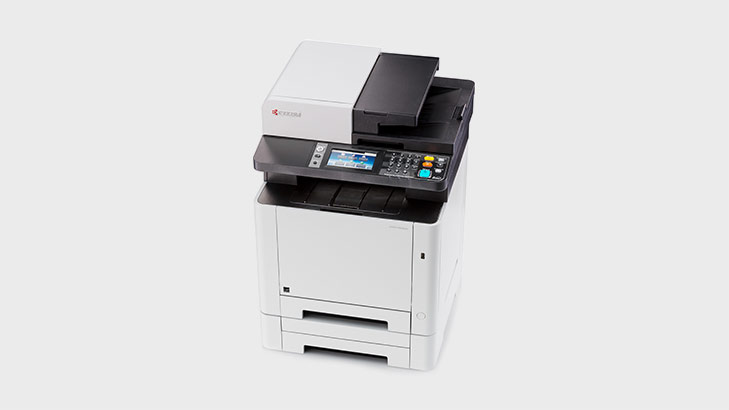 ECOSYS M5526cdn - immagine 5