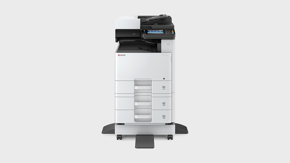 ECOSYS MA2100cfx - immagine 3