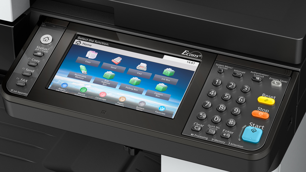 ECOSYS MA2100cfx - immagine 5