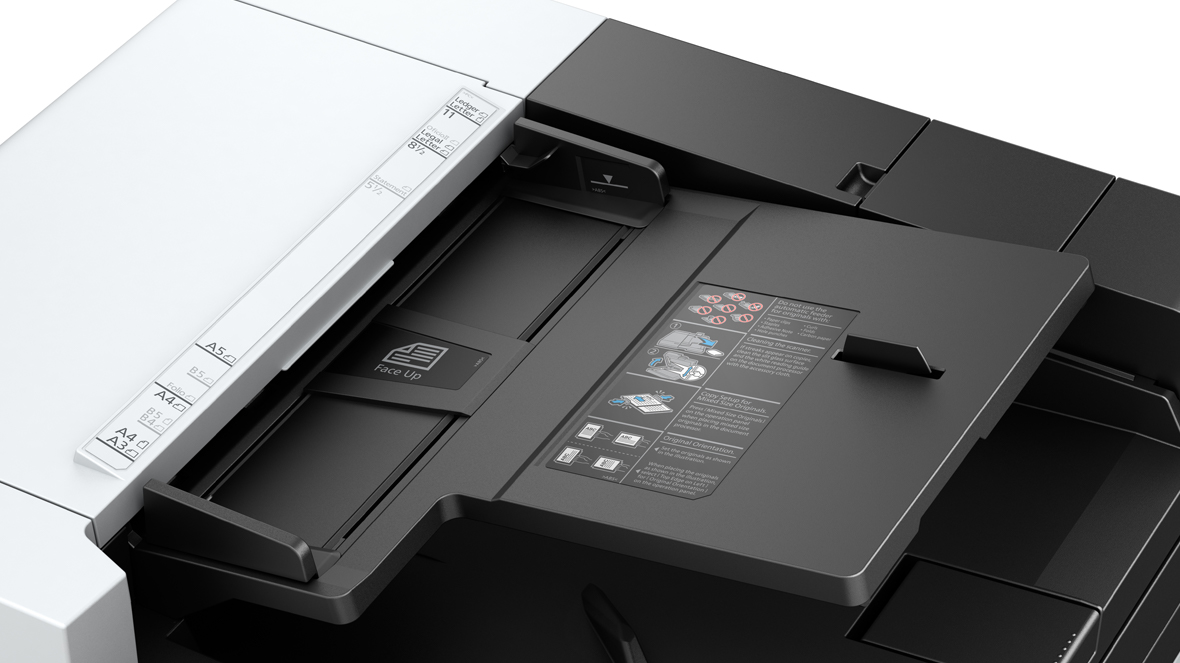 ECOSYS MA2100cfx - immagine 6