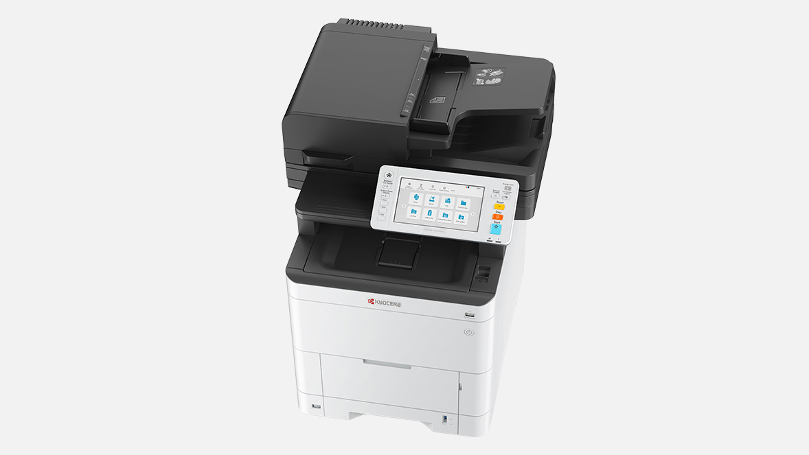 ECOSYS MA4000cifx - immagine 8