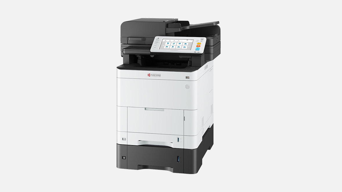 ECOSYS MA4000cifx - immagine 2