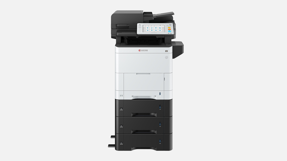ECOSYS MA4000cifx - immagine 4