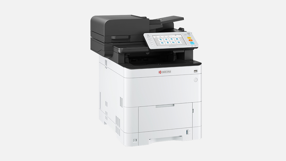 ECOSYS MA4000cifx - immagine 6